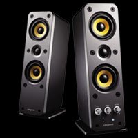 Creative (51MF1585AA001) Speaker System