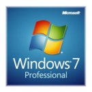 Microsoft Windows 7 Pro 64-bit