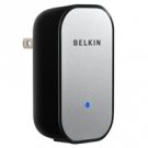 Belkin F8Z145 Dual USB Power Adapter