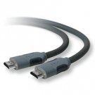 Belkin HDMI Audio Video Cable, 12ft. - 3.7m