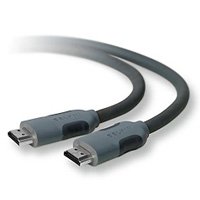 Belkin HDMI Audio Video Cable, 12ft. - 3.7m