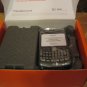 NEW BLACKBERRY CURVE 8310 GSM PHONE CINGULAR AT&T TITANIUM cell phone electronics