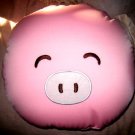 MICRO BEAD BIG LARGE PILLOW PIG CUTE CHILD KIDS' ROOM DECOR BEDDING HOME
