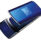 Motorola MOTO KRZR Krazr K1 K-1 Blue Cell Phone MOTOKRZR digital camera electronic electronics gift