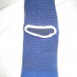 ANKLE or ELBOW SUPPORT BRACE NAVY BLUE SPORTS MEDICAL HEALTH STRETCH