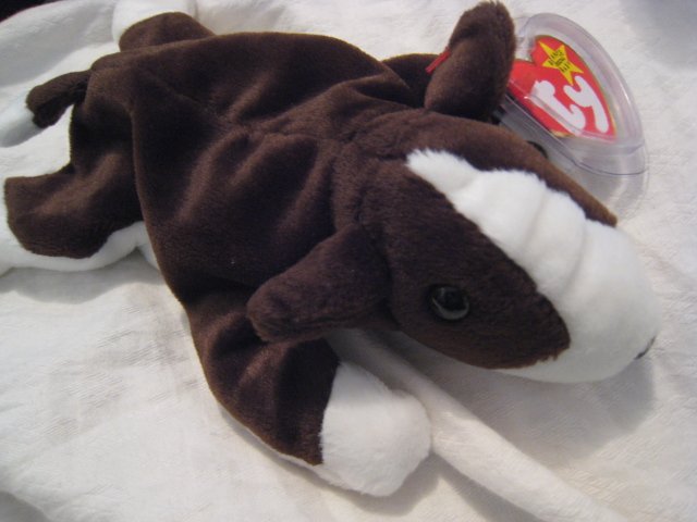 mackenzie plush toy