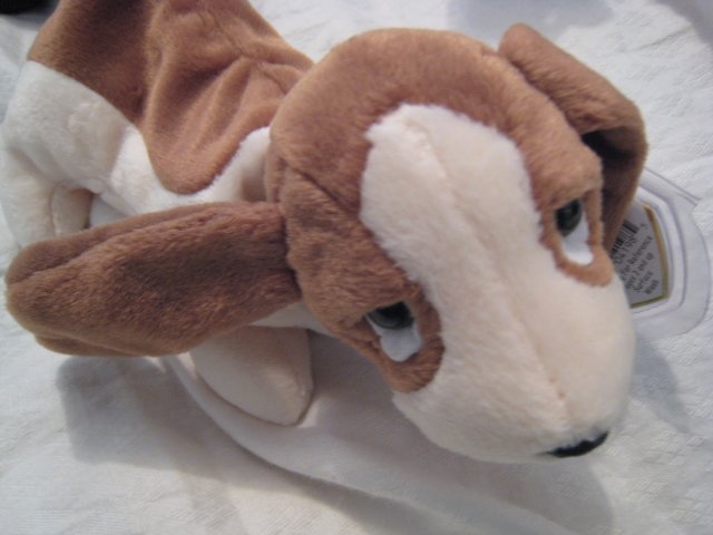 beagle doll