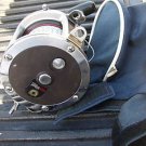 DAIWA SEALINE 600H FISHING REEL SPORT HOBBY HOME sporting goods