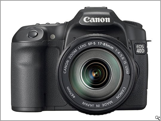 canon 40d digital camera SLR hobby photo photography home electronic