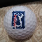 PGA TOUR - COLLECTOR'S GOLF BALL SPORTS MEMORABILIA DECORATIVE COLLECTIBLE HOME HOBBY