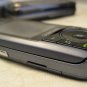 AT&T blue Samsung A737 AT&T cell phone electronic GSM