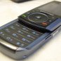 AT&T blue Samsung A737 AT&T cell phone electronic GSM