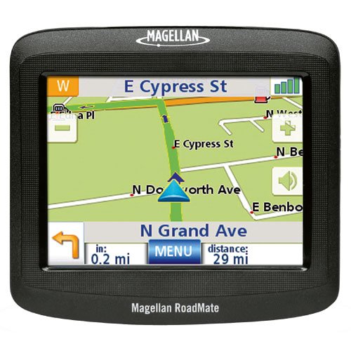 Карта памяти для gps навигатора