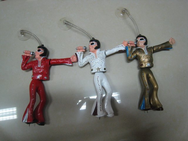 car dancing toys