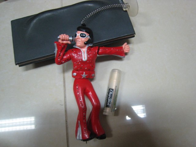 car dancing toys