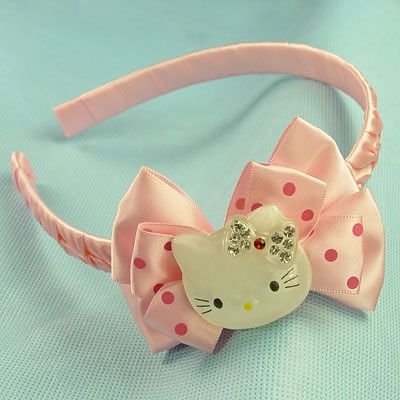 Hello Kitty Headband  Best Price in Singapore  Jun 2023  Lazadasg