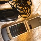 motorola w385 krzr krazr razr cell phone bluetooth camera flip lk new cdma electronics digital