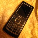 nokia 6500 cell phone GSM unlocked consumer electronics