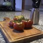 Black Krim Tomato 30 Seeds - Russian Heirloom home garden plant