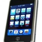 Visual Land V-Touch touch screen 8GB MP3 MP4 Camera 2.8 in. electronic health running accessory