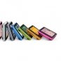 green 4GB 6th Gen 1.8" LCD TOUCH SCREEN MP3 PLAYER Clip electronic accessory
