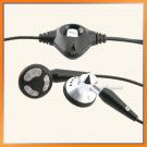 OEM HDW-14322-001 Blackberry Stereo Headset Curve Storm Bold 3.5 mm electronic cell phone accessory