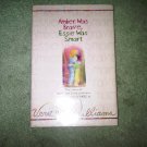 AMBER WAS BRAVE VERA WILLIAMS hardcover book books children's illustrated home activity