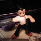 ASTRO BOY PLASTIC ACTION  CHILDREN'S TOY DECORATIVE COLLECTIBLE FIGURINE HOME