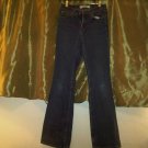 LOT 2 MAVI TURKEY JEANS FLARE BUTTON FLY MOLLY SZ 28 / 30 WOMEN'S CLOTHING CLOTHES PANTS