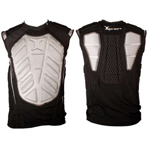 dye chest protector