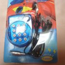 Mini Handsfree Home Telephone Phone for MagicJack Skype *New* electronic laptop accessory