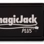 NEW Magic Jack Plus USB Phone Jack 1 year free service No Computer Needed electronic accessory