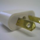 AU AUS TO US USA POWER PLUG CHANGER ADAPTER CONVERTER electronic accessory travel