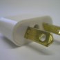 AU AUS TO US USA POWER PLUG CHANGER ADAPTER CONVERTER electronic accessory travel