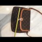 authentic vintage louis vuitton handbag purse 70s women's accessory