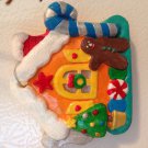 Handpainted magnet kitchen accessory home decorative collectible