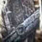 AMERICAN BALD EAGLE Wild Turkey Feathers Hand Painted Sue Perry Rufus Original ART
