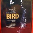 Bird DVD Clint Eastwood Widescreen