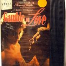 Gamble on Love (VHS, 1989)