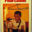 The Nutty Professor VHS Jerry Lewis