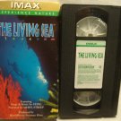 The Living Sea IMAX VHS Songs & Music Sting