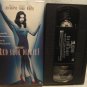Red Shoe Diaries VHS Zalman King