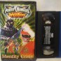 Power Rangers Wild Force VHS Identity Crisis