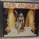 Metal Massacre V Cd Metal Blade