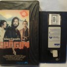 Shogun VHS James Clavell Richard Chamberlain 1980