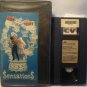 Sensations VHS Chuck Vincent