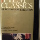 Reaching for the Moon (VHS)