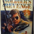 Soldier's Revenge (VHS)
