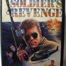 Soldier's Revenge (VHS)