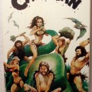 Caveman (VHS)